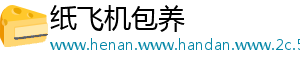 纸飞机包养